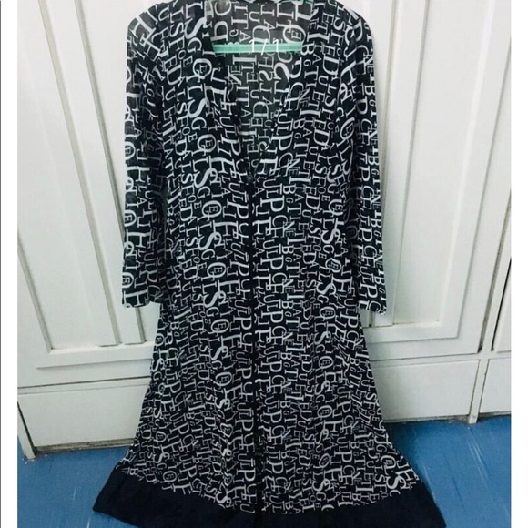 SHEIN Jackets & Blazers - Front open shrug/kurta